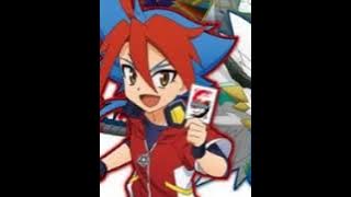 Buddyfight Ace - 19 The best (let 's go!)!