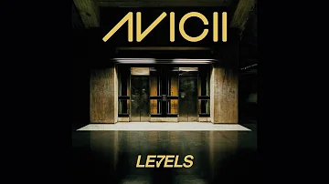 Avicii - Levels [Official Avicii - Le7els Teaser]