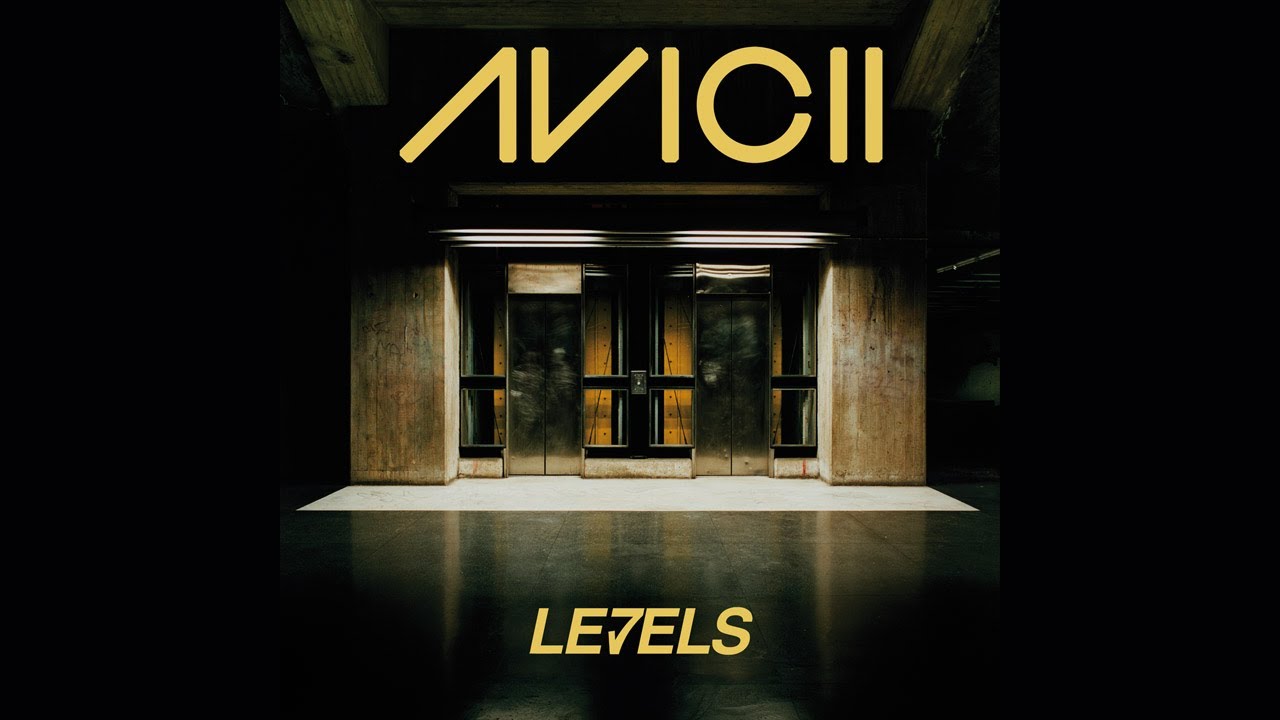 Avicii - Levels [Official Avicii - Le7els Teaser]