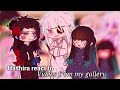 Hashira react to Videos from my gallery ✨ ||24K special||