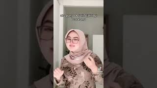 TREND DI TIKTOK PALING MERESAHKAN | AKU PUNYA 10 JARI 5 JARINYA BUAT KAMU