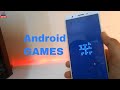 Top 5 Android games Must Play NOW!