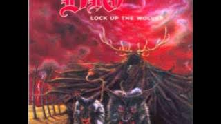 Dio-Why Are They Watching Me