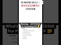 IP Project File || CLASS 12th [2025-26] || NURSERY PLANT MGT SYSTEM