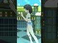 【ミリシタMVAS】DIAMOND DAYS (中谷育) 超スイムウェア アナザーシェーダー陰強 #shorts