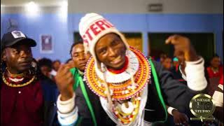 Nelemi Mbasando Ndama Jigoshilaga official video 4K