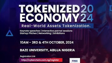 Introduction to Digital Assets Tokenization