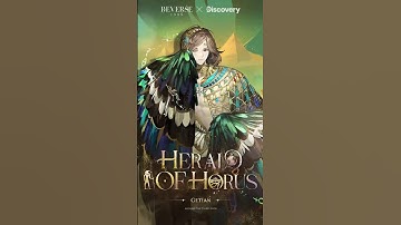 Behave Under the Horus