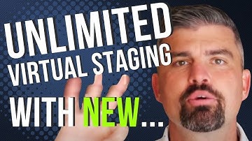 Unlimited Virtual Staging With AI For Real Estate On Pictastic