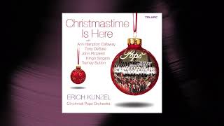 Erich Kunzel - We Need A Little Christmas (From Mame) (Official Audio)