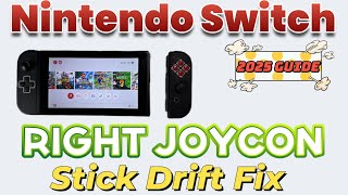 2025 Tutorial - [Step-By-Step] Guide - How to Fix Nintendo Switch