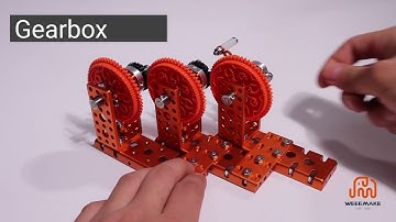 Starter Maker Space Kit A