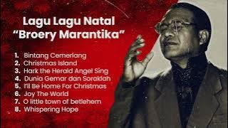 Lagu - Lagu Natal Broery Marantika