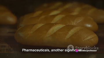 Enzyme Tech Unleashed: Immobilization & Applications!