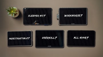 The Best Big Camera Monitors for Filmmakers