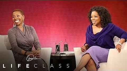 Iyanla: Don't Let Past Hurt Drive Present Relationships | Oprah's Lifeclass | Oprah Winfrey Network