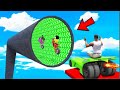 SHINCHAN AND FRANKLIN CHALLENGE GTA 5