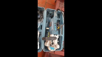 máy cắt rãnh 5 lưỡi  và 2 lưỡi cho thợ điện nước @congtyphongtrang2017