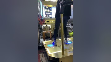 【DDR A3】Snow Garland Fairy / EXPERT(Lv17) - 999,780 PFC