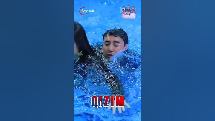 Qizim 182-qism - Qo'rqib ketmadingizmi?