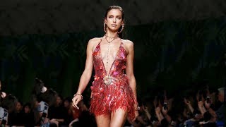 Irina Shayk Spring Summer 2020