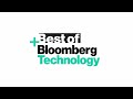 'Best of Bloomberg Technology' Full Show (02/01/2019)