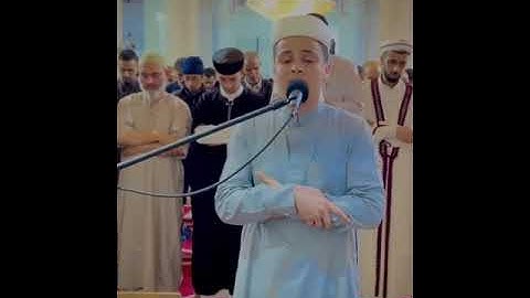 تلاوة خاشعة جدا من سورة يوسف القارئ عبدالعزيز سحيم