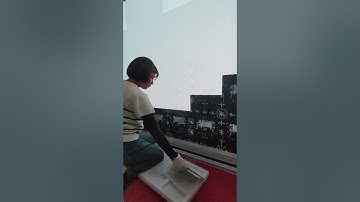 Super Easy LED Screen Installation – Done in No Time!#leddisplay #ledscreen #ledwall