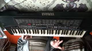 : Yamaha 510 2  