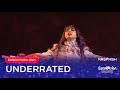 Eurovision 2021: underrated songs (with comments - my opinion)