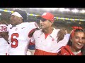 Sights and Sounds: Clemson football celebrates their 24-10 win over Cal