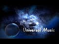 Universal background music  space ambient background music no copyright ncsbgmuniversemusic