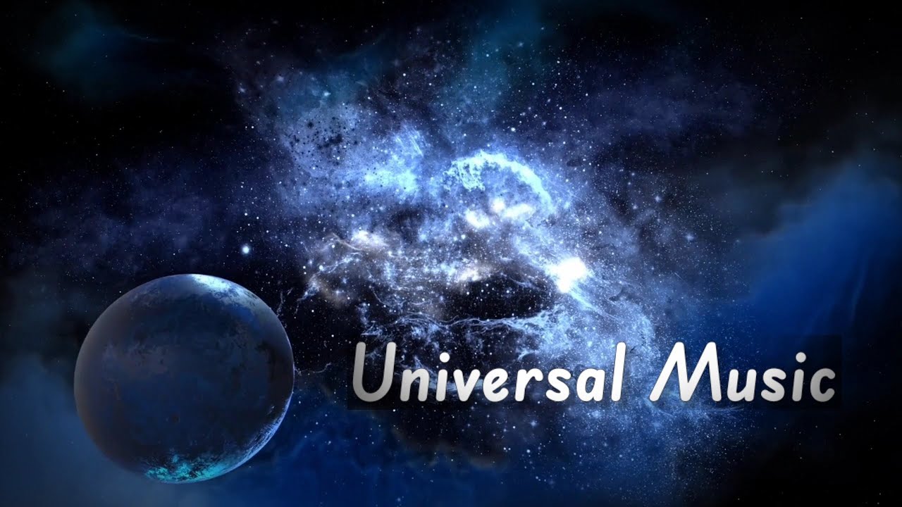Universal Background Music | Space Ambient Background Music No Copyright 