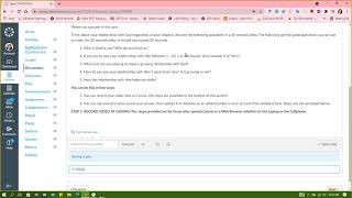 Famous Recording A Reply Video in Canvas Discussion Profile