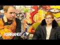 Kerrang! Podcast: Iceland Airwaves