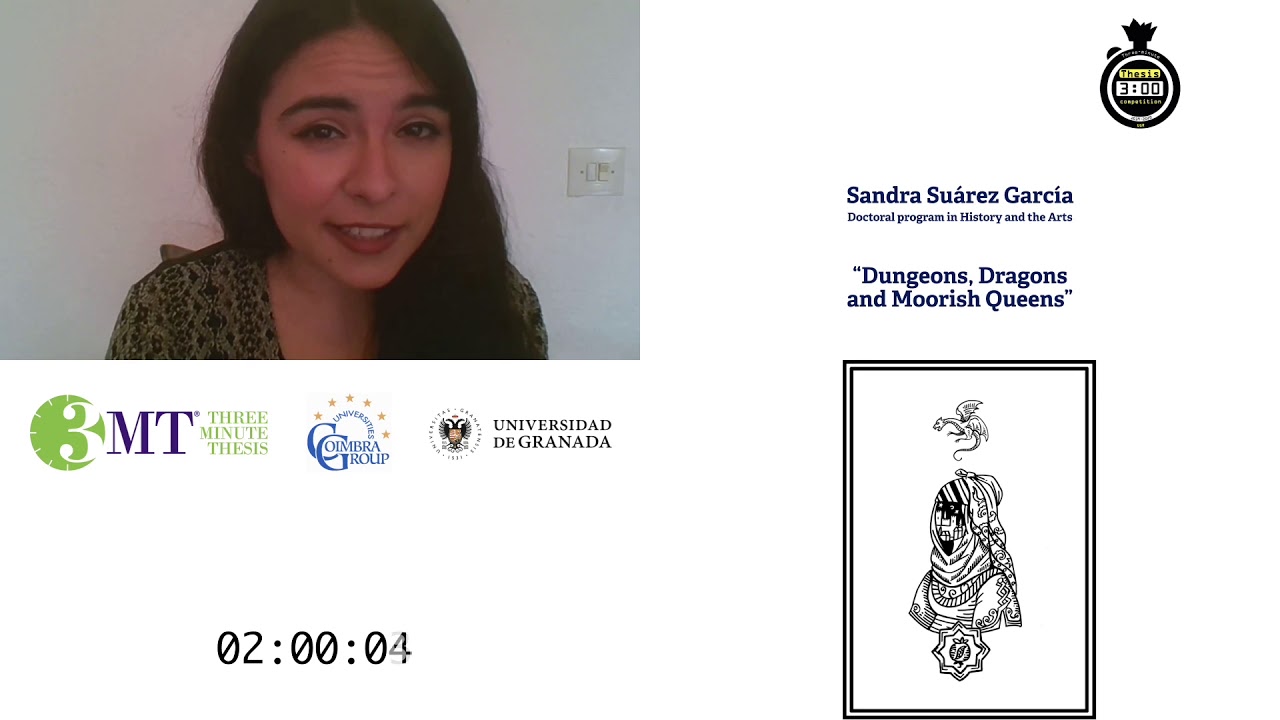 sandra pericak thesis