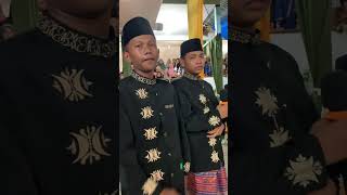 Rapai Geleng Sanggar Ar-raihan