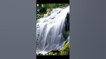 How to create new folder on desktop in windows 7