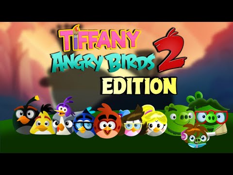 Video: Angry Birds pehmolelut tulevat pian