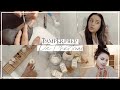 PRE CHRISTMAS PAMPER ROUTINE | Nails, Hair, Skincare & Relaxing!