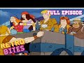 Ghostbusters | GhostBunglers | TV Series | Full Episodes