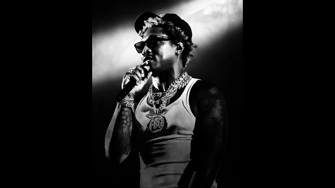 [FREE] Future type beat “ BIGGER DEN HOV “ @iam2uu_ 