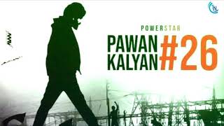 Vakeel Saab Teaser | Powerstar Pawan Kalyan