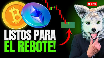 BITCOIN primer objetivo 98K mientras la masa vende en pánico, que pasara con ALTCOINS?  |V1589