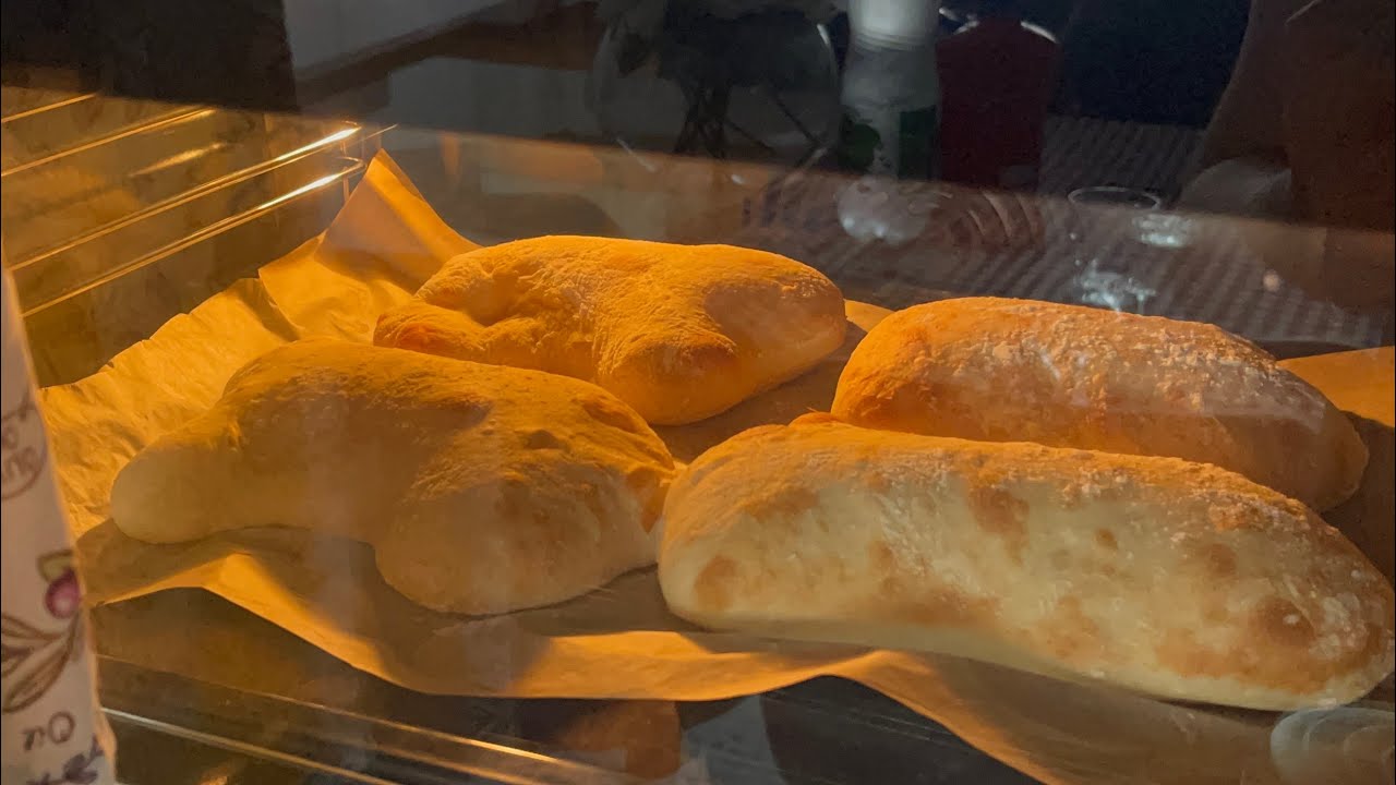 Këto bukë do ti gatuani gjithmonë , kaq të shpejta kaq të shijshme