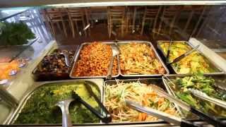 [RESTAURANT] Makan Café: An Authentic Malaysian Cuisine