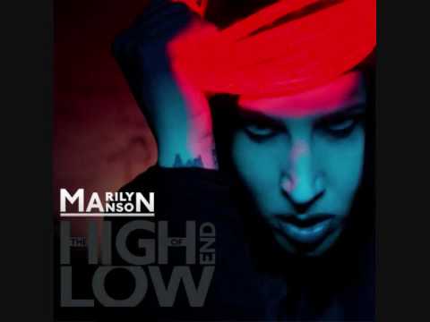 Marilyn Manson - Leave a Scar