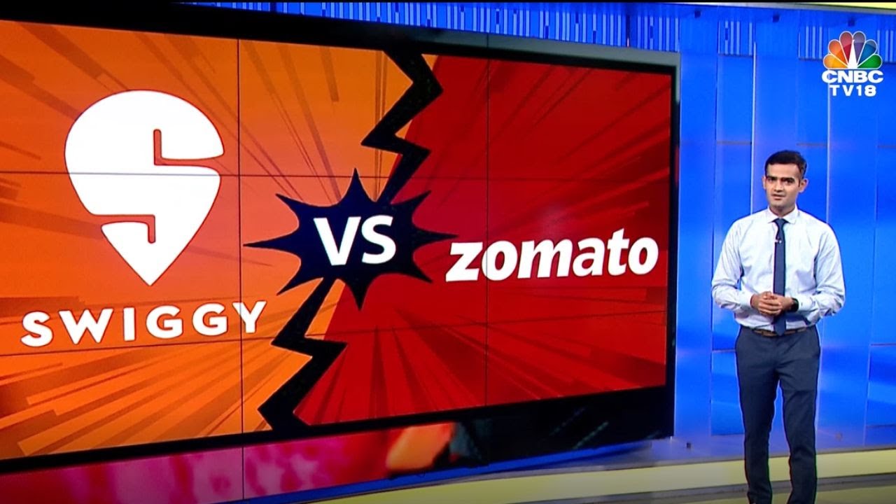 Swiggy Vs Zomato: Important Factors Where The IPO-Bound Aggregator Lags Its Rival