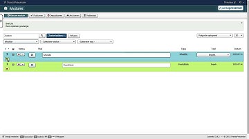 Maak een e-learning module aan met de PantaPresenter!