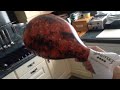 SURPRISE GAUNTLET PACKAGE AND INFLATABLE CHICKEN SURPRISE GAUNTLET PACKAGE AND INFLATABLE CHICKEN